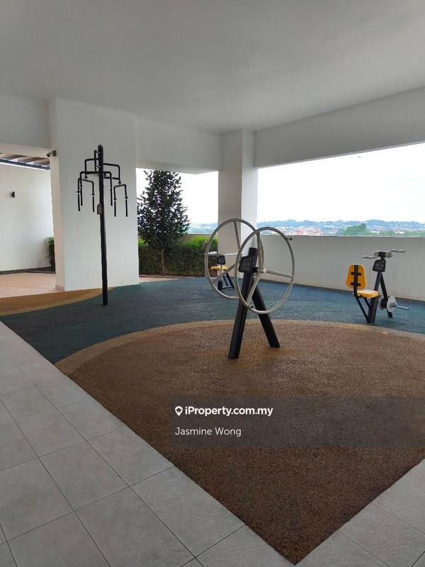 Service Residence for Sale in Residensi Ostia by Jasmine Wong - iProperty.com.my