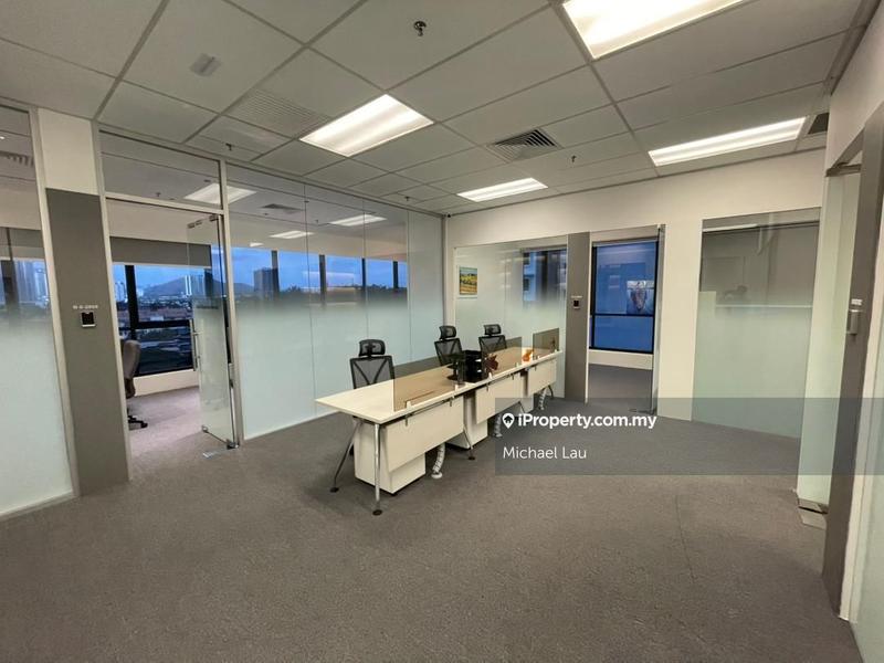 Pejabat untuk Disewa di Seksyen 13, Petaling Jaya oleh Michael Lau - iProperty.com.my