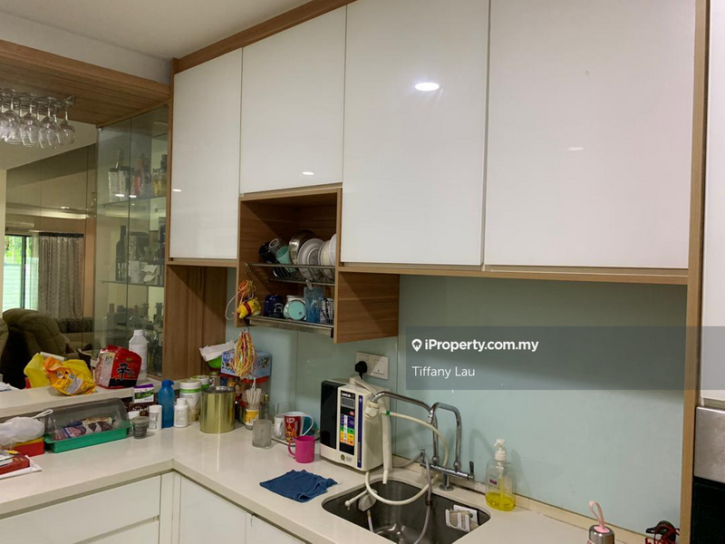 Rumah Berangkai 2 Tingkat untuk Dijual di Lake Fields, Sungai Besi oleh Tiffany Lau - iProperty.com.my