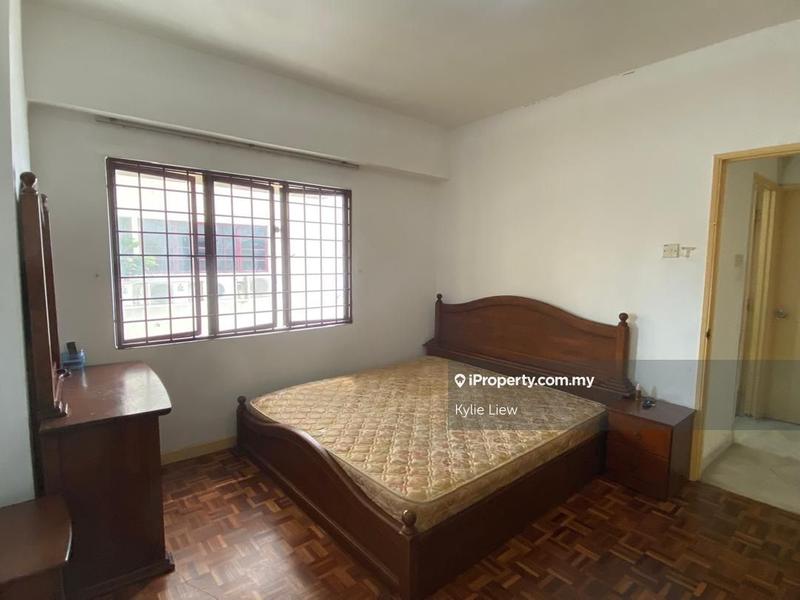 Condominium for Sale in Menara Polo by Kylie Liew - iProperty.com.my