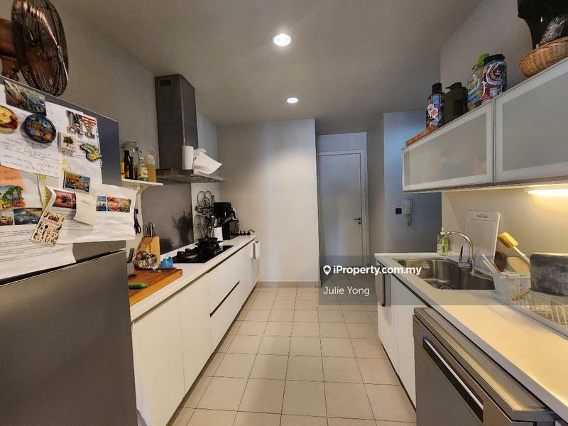 Kondominium untuk Dijual di Dedaun Condominium oleh Julie Yong - iProperty.com.my