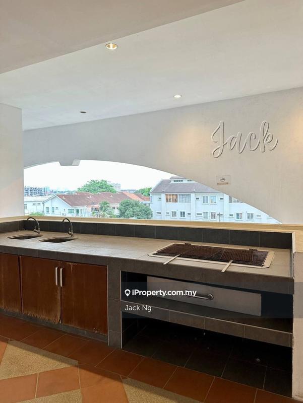 Condominium for Sale in Cassia Resort Condominium by Jack Ng - iProperty.com.my