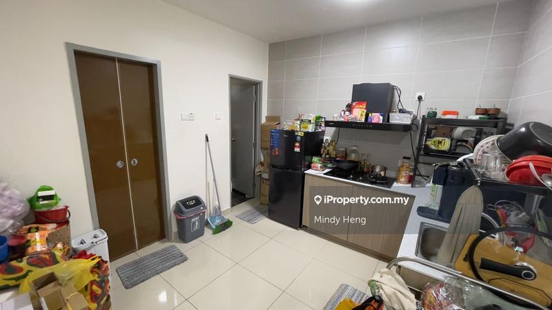 Service Residence for Rent in G Residence by Mindy Heng - iProperty.com.my