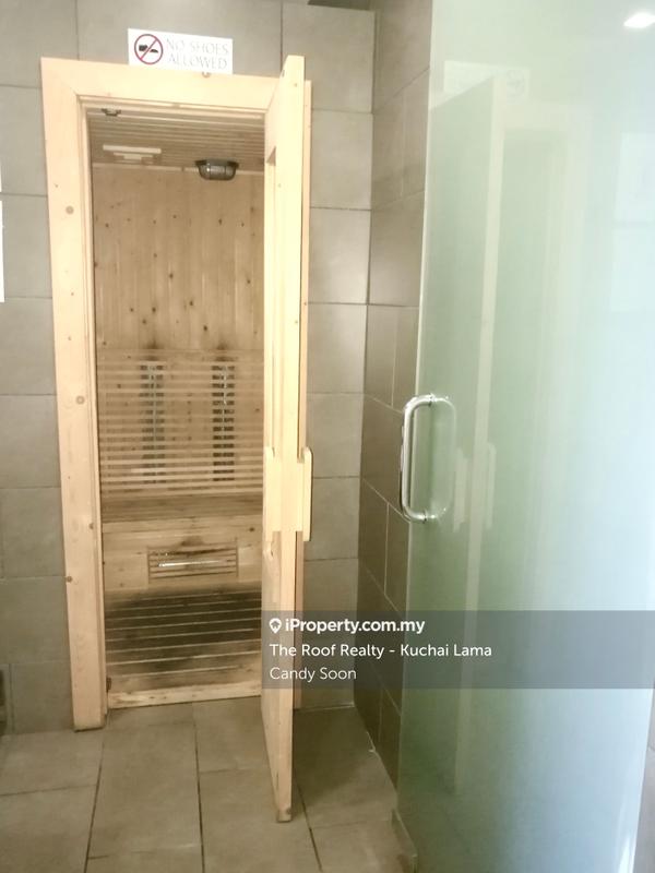 Service Residence for Rent in Bintang Fairlane Residences by Candy Soon - iProperty.com.my