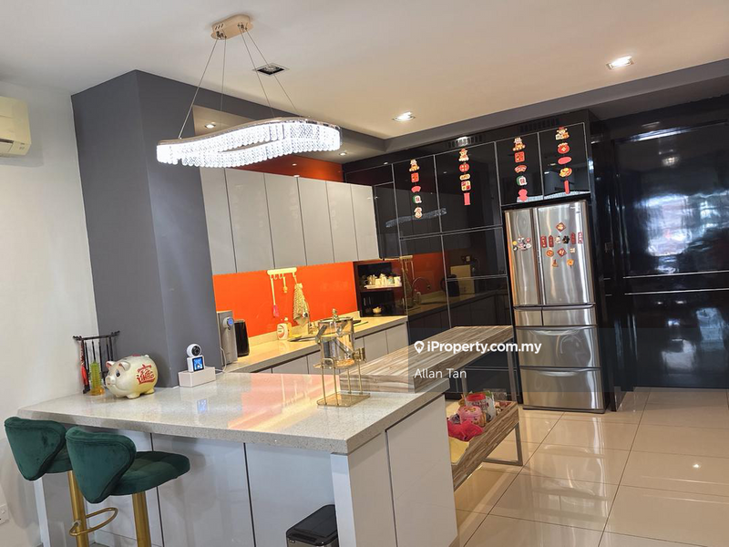 2-storey Terraced House for Sale in Setia Damai, Setia Alam by Allan Tan - iProperty.com.my