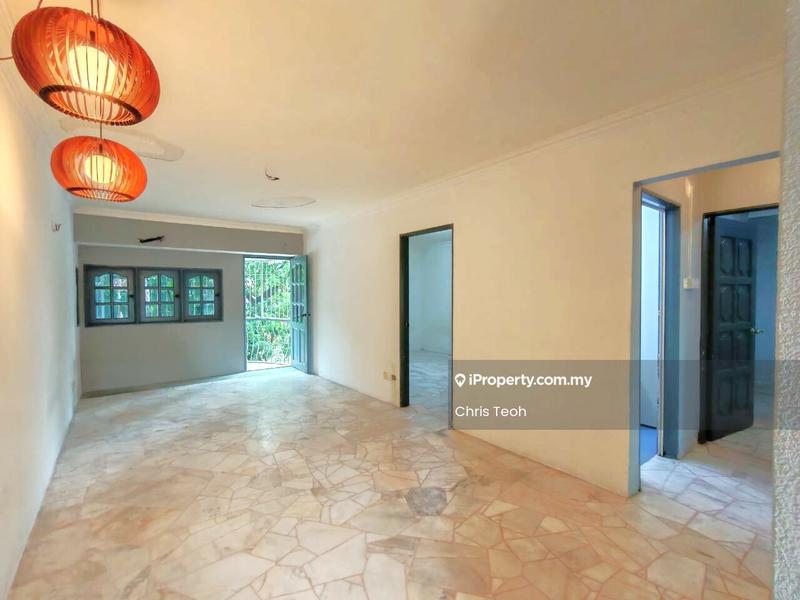Apartment untuk Dijual di Taman Kampar oleh Chris Teoh - Living Room - iProperty.com.my