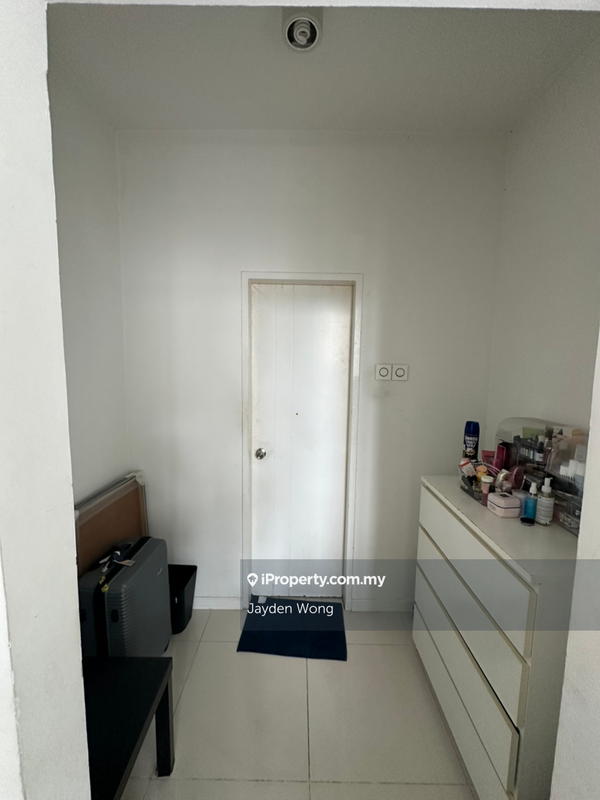 Kondominium untuk Dijual di Boulevard Residence oleh Jayden Wong - iProperty.com.my