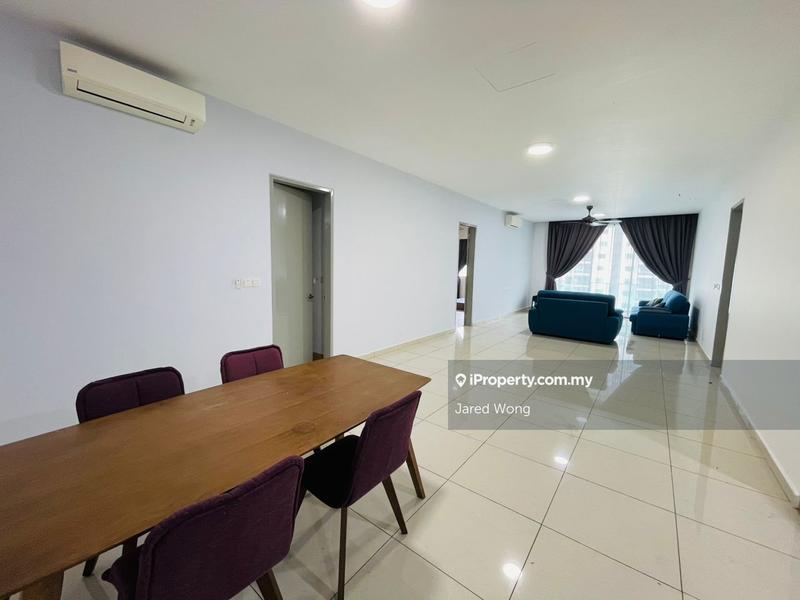 For Sale - X2 Residency, Taman Putra Prima, Puchong