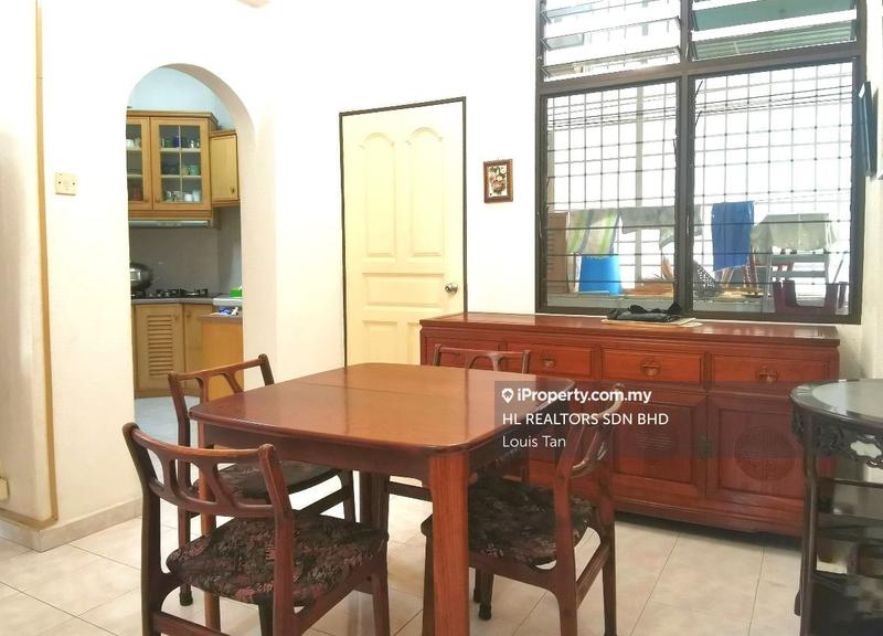 Condominium for Sale in Desa Palma by Louis Tan - iProperty.com.my