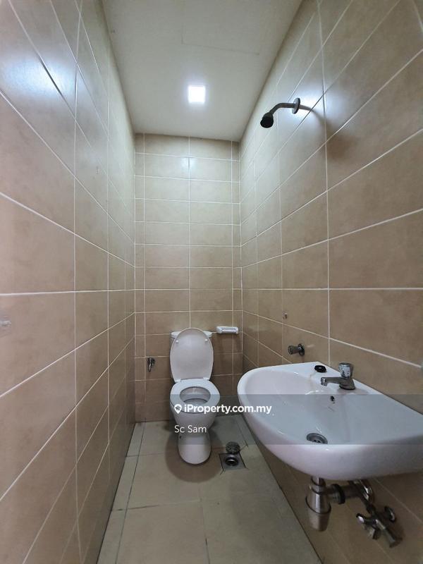 Service Residence for Rent in i-Residence @ i-City by Sc Sam - iProperty.com.my