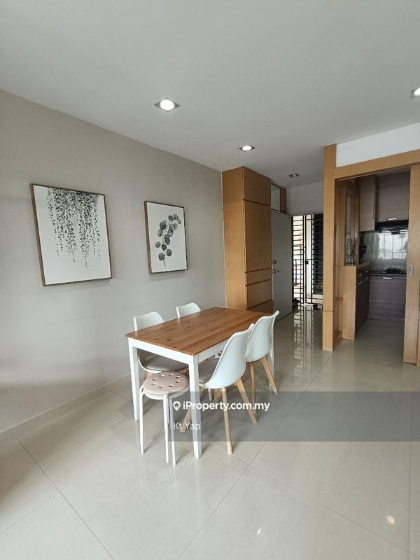 Residensi Servis untuk Dijual di Kuchai Avenue oleh Kt Yap - iProperty.com.my