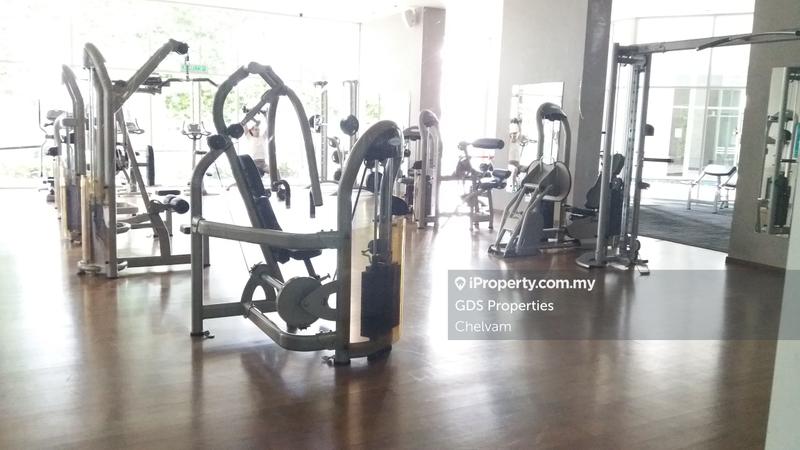 Kondominium untuk Dijual di Suasana Sentral Loft oleh Chelvam - iProperty.com.my