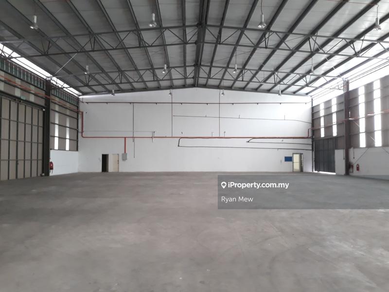 Detached Factory for Rent in Petaling Jaya, Selangor by Ryan Mew - iProperty.com.my