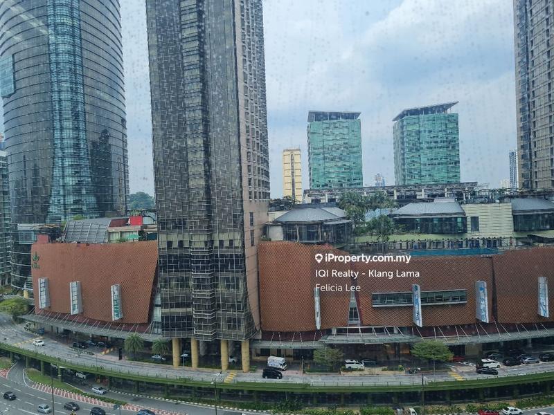 Pejabat untuk Disewa di KL Eco City, Kuala Lumpur oleh Felicia Lee - iProperty.com.my