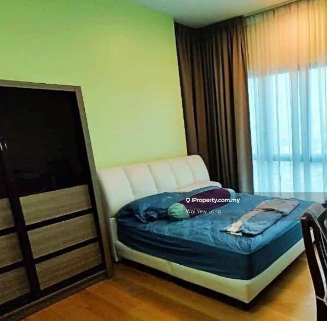 For Sale - Megah Rise