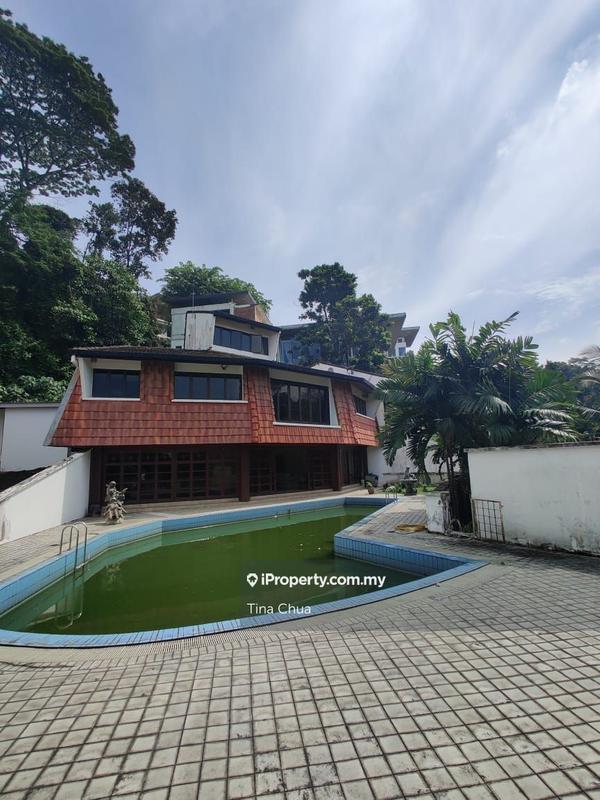 Tanah Banglo untuk Dijual di Taman Tunku, Bukit Tunku (Kenny Hills) oleh Tina Chua - iProperty.com.my