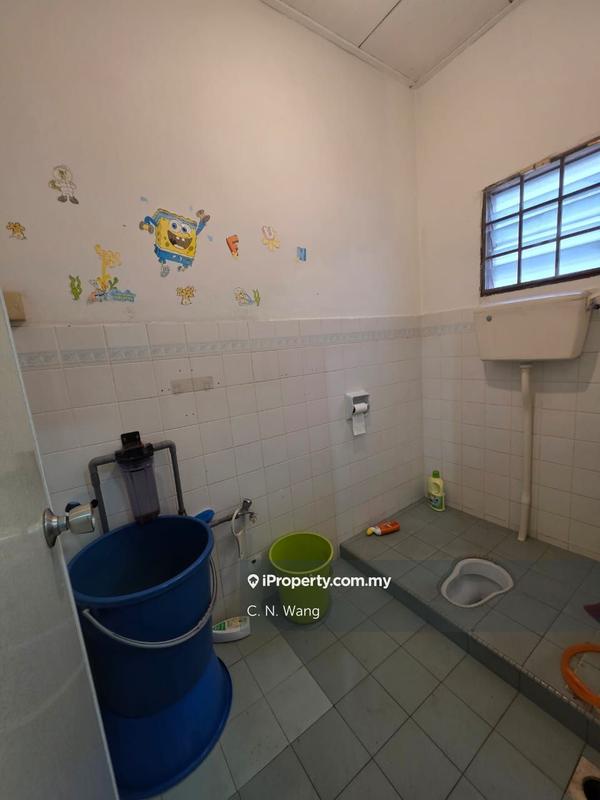 Terraced House for Sale in Bandar Baru Permas Jaya, Permas Jaya by C. N. Wang - iProperty.com.my