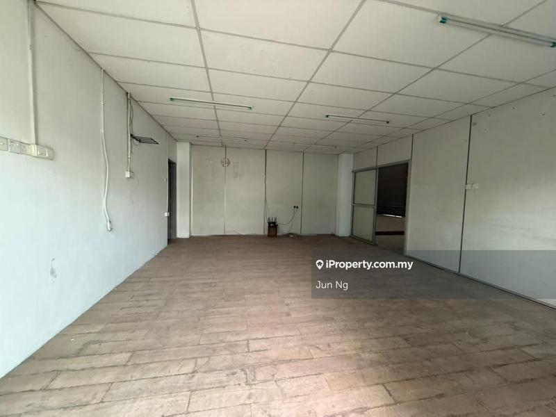 Semi-D Factory for Rent in Lrg Hj Abdul Manan, Sungai Puloh, Kapar, Kapar by Jun Ng - iProperty.com.my