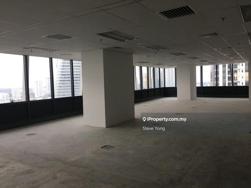 Pejabat untuk Dijual di Kampung Kerinchi (Bangsar South), Kuala Lumpur oleh Steve Yong - iProperty.com.my