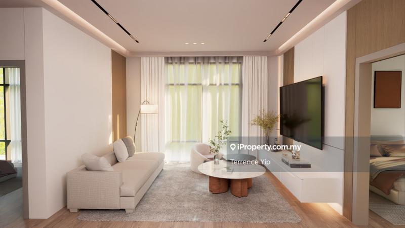 Rumah Berkembar untuk Dijual di Abadi Heights, Puchong oleh Terrence Yip - iProperty.com.my