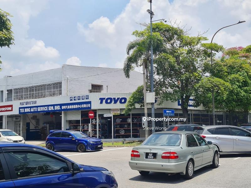 Terrace Factory for Rent in Bandar Sunway, Sunway by Steve Wong - iProperty.com.my