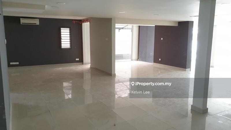 For Rent - Damansara Utama, Jalan SS21/1, Uptown, SS2
