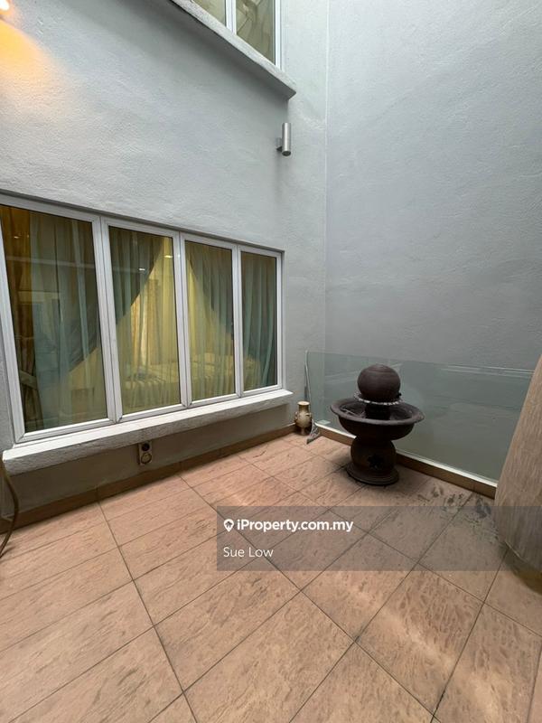 2.5-storey Terraced House for Sale in Jalil Sutera, Bukit Jalil by Sue Low - iProperty.com.my