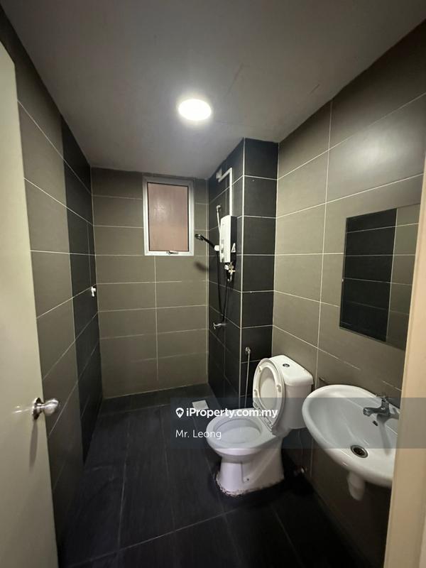 Residensi Servis untuk Disewa di Maxim Residences oleh Mr. Leong - iProperty.com.my