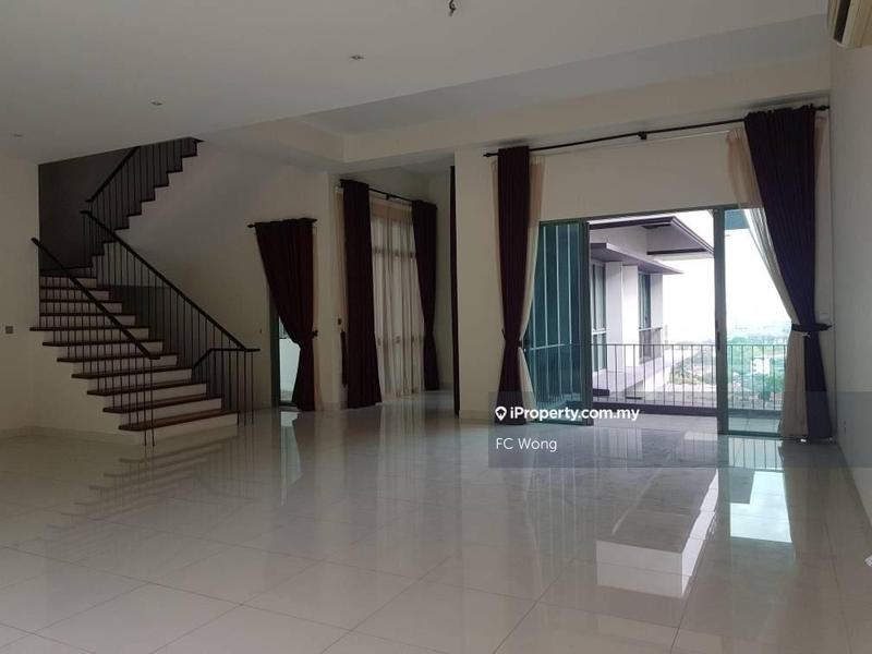 Bungalow House for Sale in Ampang Jaya, Ampang by FC Wong - iProperty.com.my