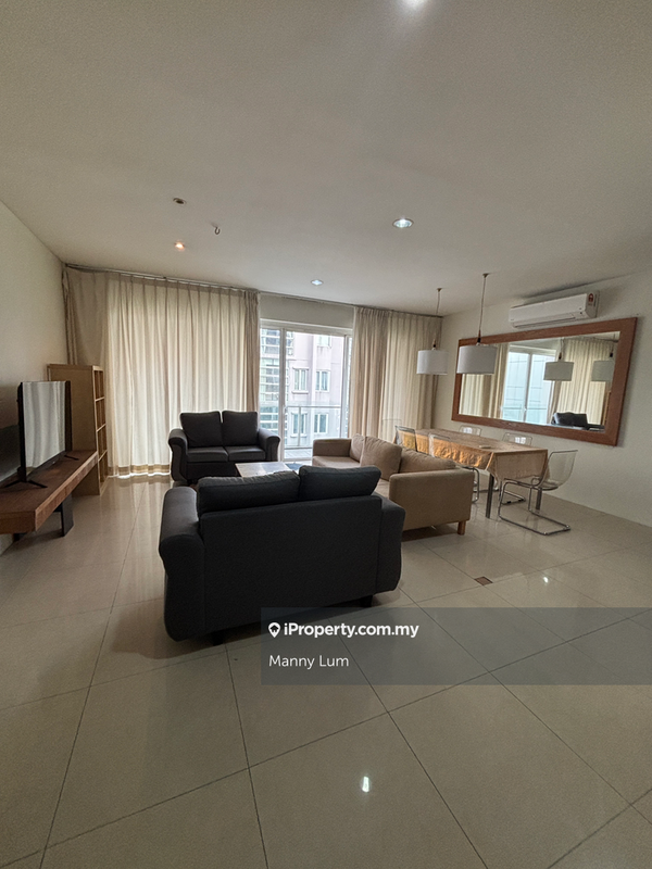 For Rent - Menara Bintang Goldhill