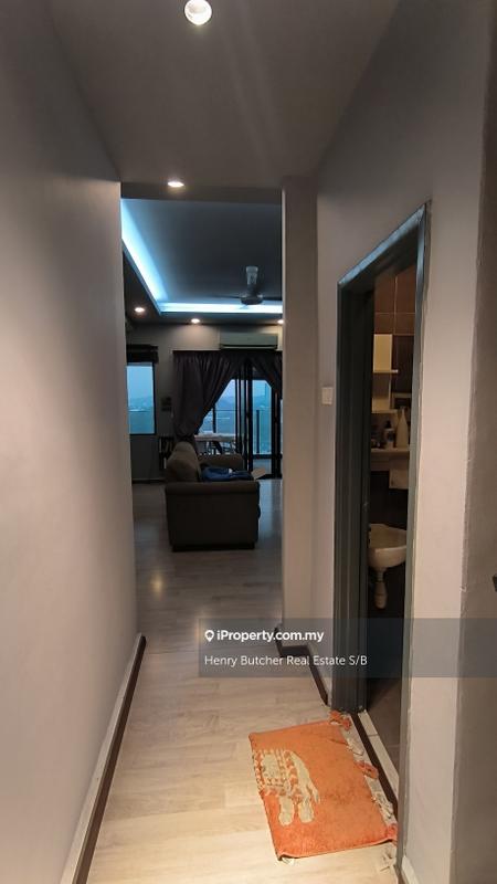 Condominium for Sale in Atmosfera Kondominium by Henry Butcher Real Estate S/B - iProperty.com.my