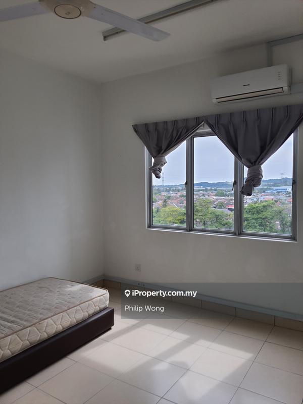 Condominium for Rent in Mutiara Residence by Philip Wong - iProperty.com.my