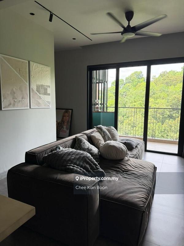 Kondominium untuk Dijual di Damansara Seresta oleh Chee Kian Boon - iProperty.com.my
