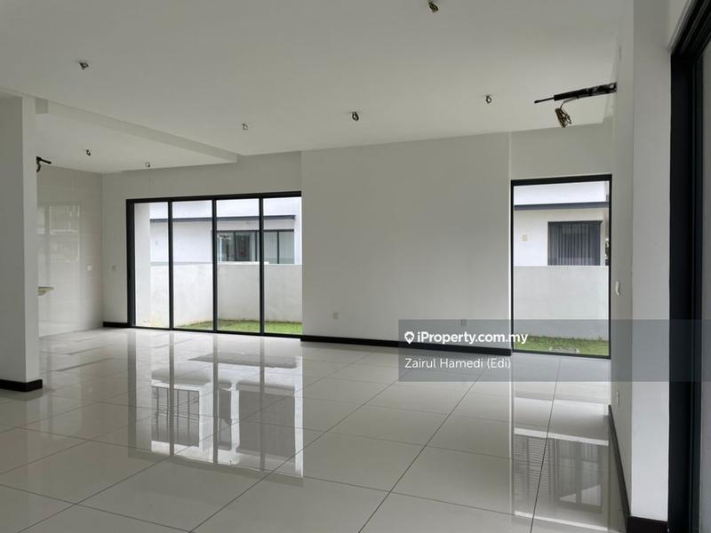 Bungalow House for Sale in Elmina, Shah Alam by Zairul Hamedi (Edi) - iProperty.com.my