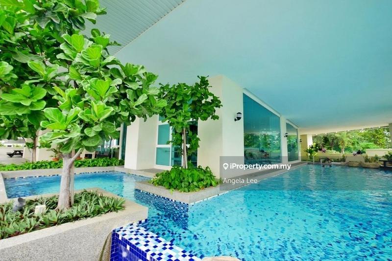 For Sale - Suasana Bangsar
