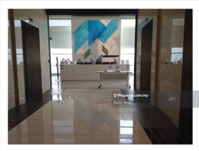 Pejabat untuk Dijual di Kl Sentral, Kuala Lumpur oleh Victor Woo - iProperty.com.my