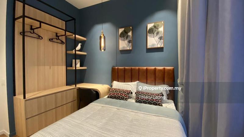Service Residence for Sale in The Park Sky Residence by Tiffany Leong - iProperty.com.my