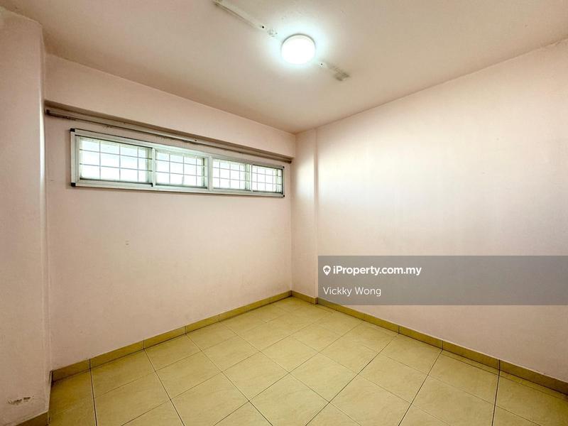Flat for Rent in Taman Cahaya by Vickky Wong - iProperty.com.my