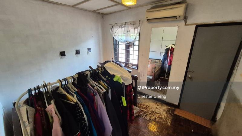 Rumah Berangkai 2 Tingkat untuk Dijual di Usj 19, Subang Jaya oleh Chester Cheng - iProperty.com.my