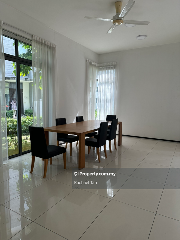 3.5-storey Terraced House for Rent in Breezeway Parkhome, Desa Parkcity by Rachael Tan - iProperty.com.my