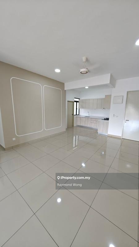 For Rent - Topaz Residence