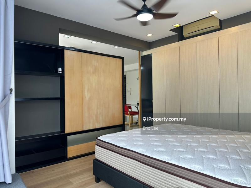 Service Residence for Sale in Verve Suites by Eric Lee - iProperty.com.my