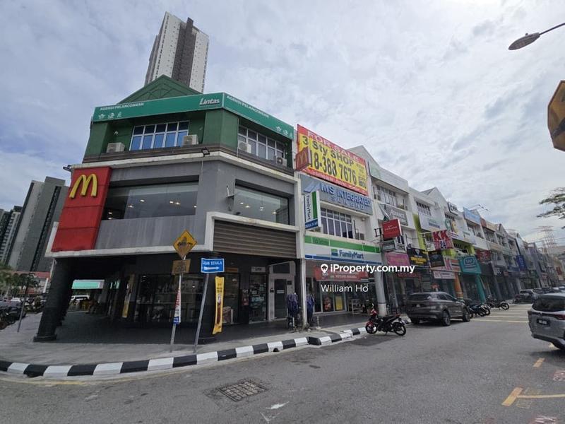 Kedai untuk Dijual di Desa Pandan, Ampang oleh William Ho - iProperty.com.my