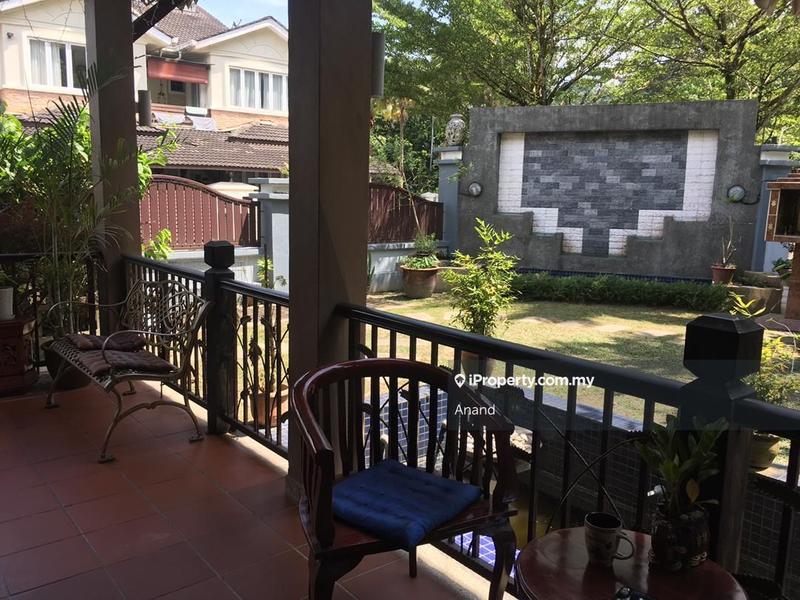 Rumah Teres 2.5-Tingkat untuk Dijual di BUKIT ANTARABANGSA, AMPANG, Ampang oleh Anand - iProperty.com.my