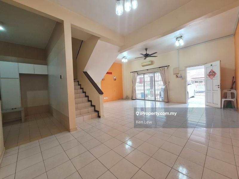 2-storey Terraced House for Sale in Taman Cheras Vista, Cheras by Ken Lew - iProperty.com.my