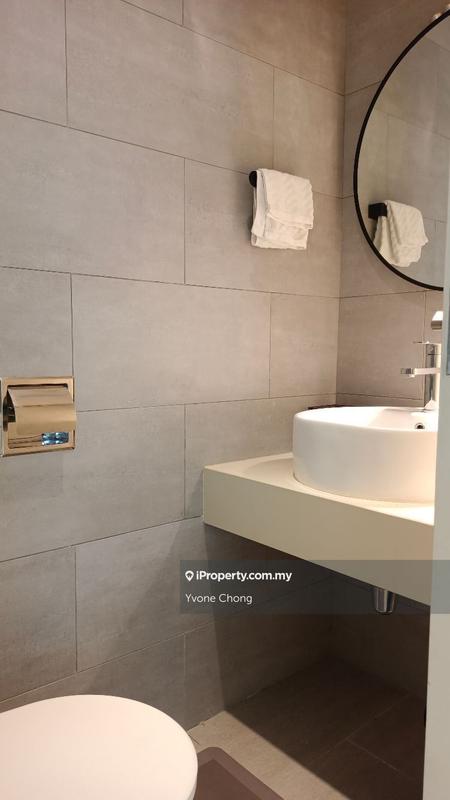 Kediaman Servis untuk Disewa di Arte Mont Kiara oleh Yvone Chong - iProperty.com.my