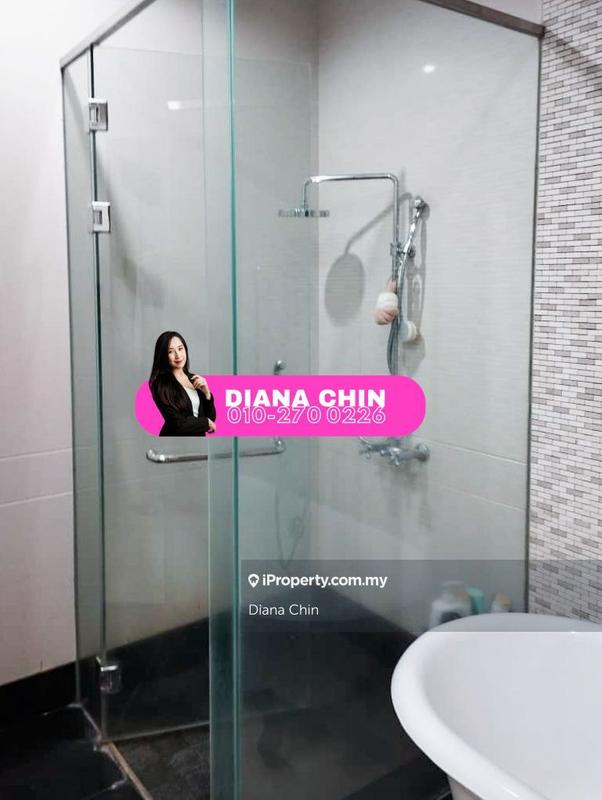 Condominium for Sale in Quayside Condominium by Diana Chin - iProperty.com.my