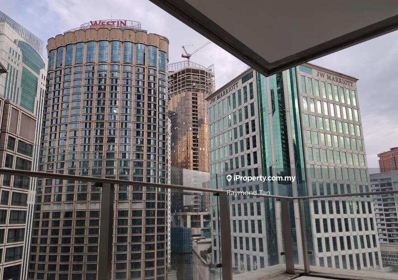 For Sale - Pavilion Residences