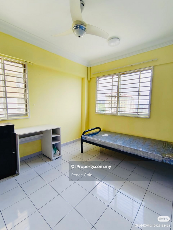 Apartment for Sale in Winner Court A by Renee Chin - iProperty.com.my