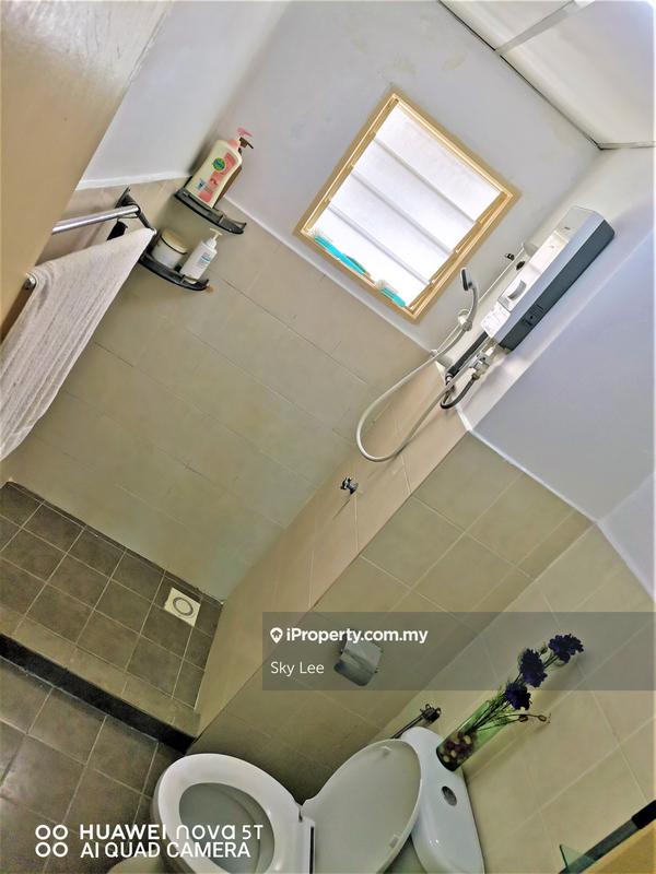 Condominium for Sale in Sierra Residency by Sky Lee - iProperty.com.my